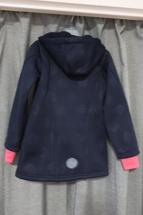 Softshellový kabát/bunda 122/128, crivit,122