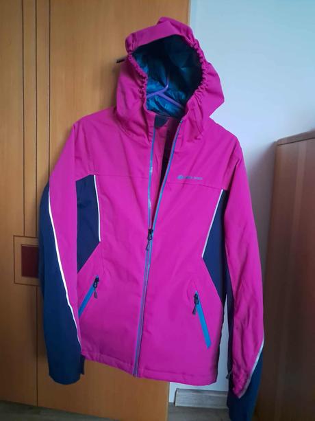 Sportovní lyžařská bunda, alpine pro,m