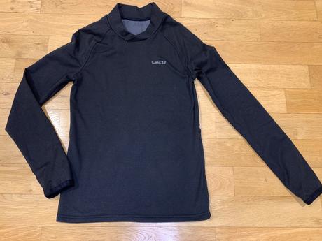 Termo triko wedze, wedze,128