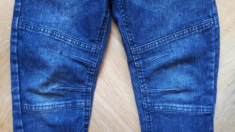 Džíny little kids vel. 116, 116