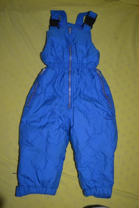 Oteplovačky na 1-2roky, 86