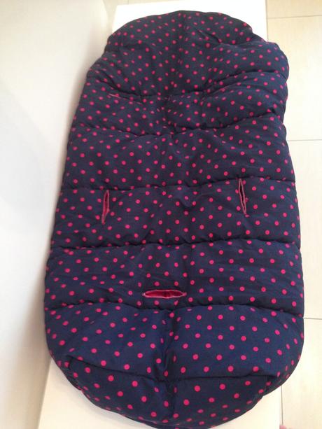 Fusak ernstings family+zimní kombinéza mexx,lassie, 