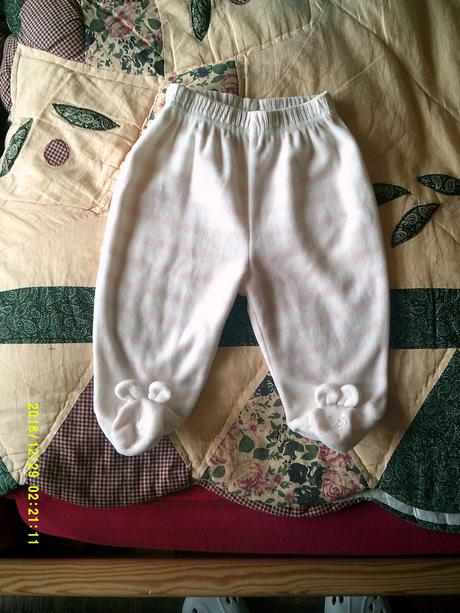 Prodam v top stavu polodupky s prasatky vel.62, baby club,62