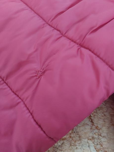 Zimní bunda,  vel.152, cmp,152