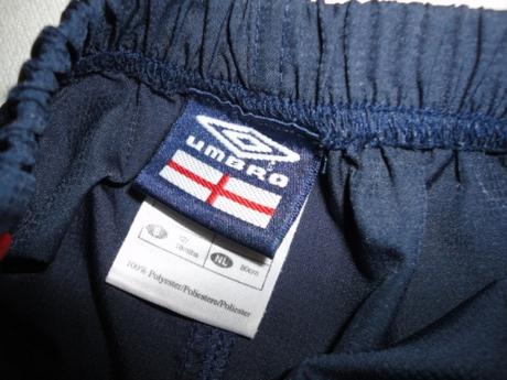 Super kraťásky umbro, vel. 80/86 i více, umbro,86
