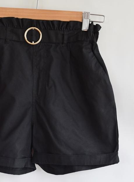 Kraťasy vel. 11 - 12 let, river island,152