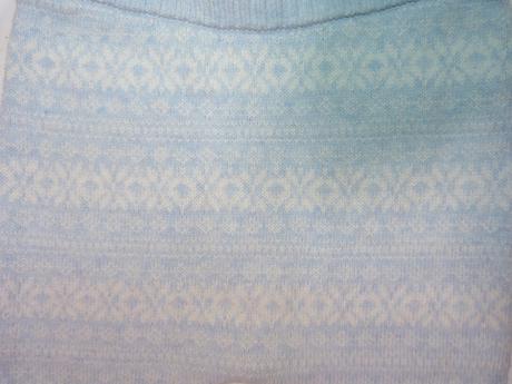 Teplé kalhoty vel. 80, next,80