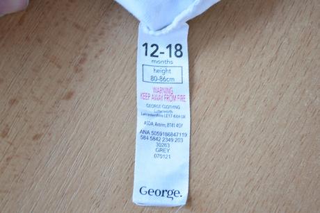 Body vel. 12 - 18 m, george,86