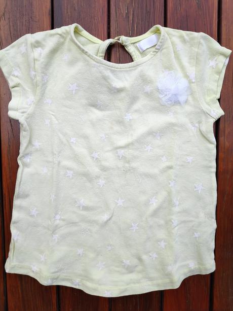 Tričko vel.92, pepco,92