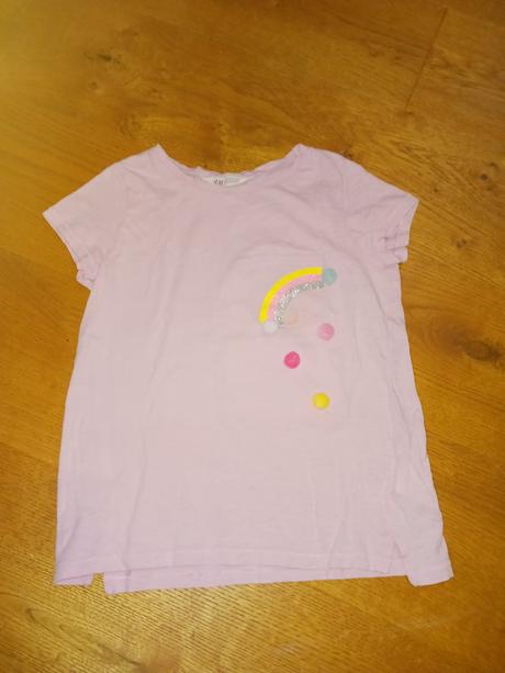 Triko h&m č.134/140, h&m,134
