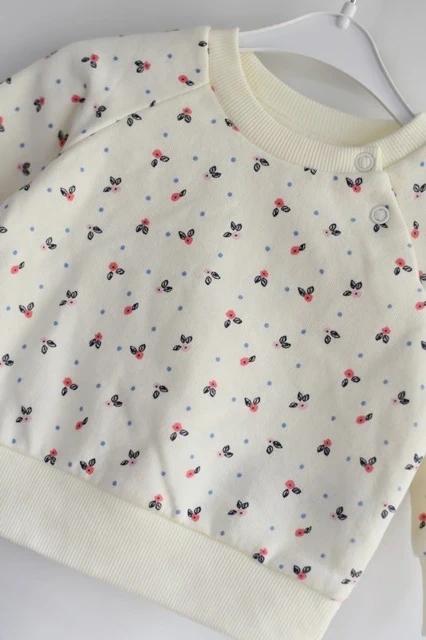 Mikina vel. 0 - 3 m, primark,62