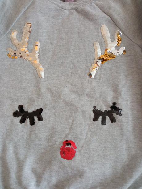 Vánoční mikina., 116