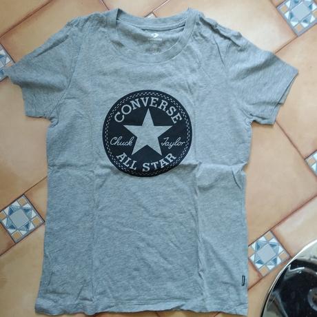 Tričko converse, converse,s