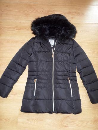 Zimní bunda, f&f,152