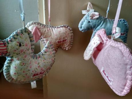 Kolotoč nad postýlku krathe kruse, 