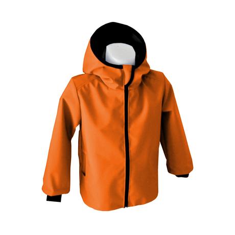 Softshellová bunda s fleecem, 6 barev, 86 - 152