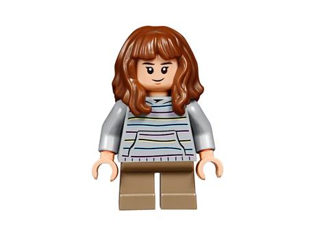 Lego harry potter 75955 spěšný vlak do bradavic,