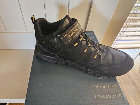 Geox pozdimní/zimní, geox,41