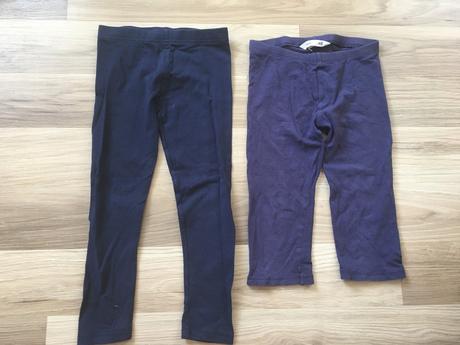 2x legíny, young dimension,104