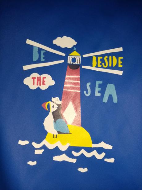 Gumová bunda do deště, 116