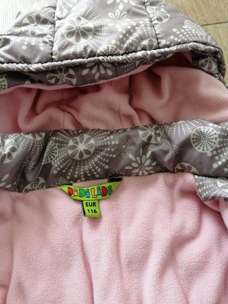 Zimni nunda pidilidi, pidilidi,116