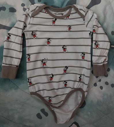 Body mickey mouse, reserved,86