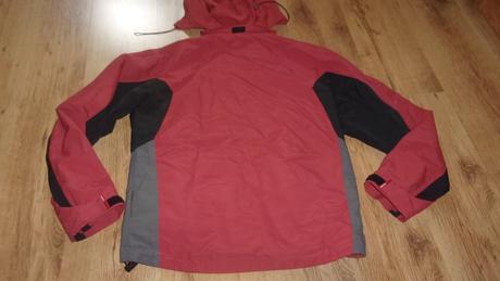 Jarní/podzimní bunda zn. north finder, vel. s, northfinder®,s