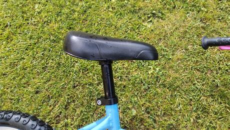 Dětské kolo b twin  3-6let, 16