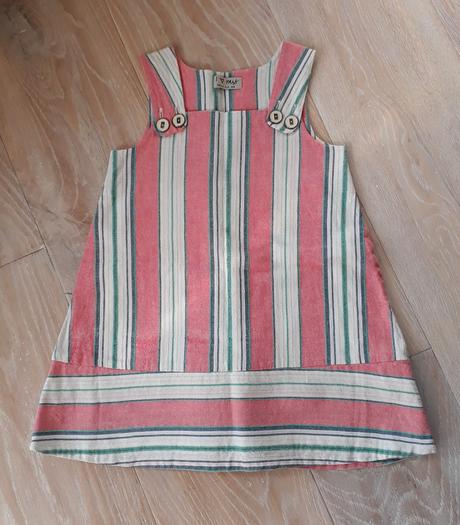 Letní šaty next, vel. 98, next,98