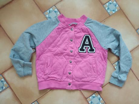 Bomber lindex, lindex,122