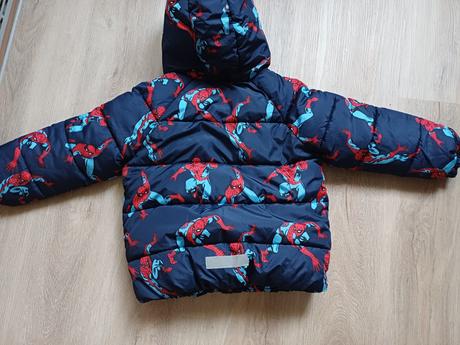 Zimní bunda, f&f,116