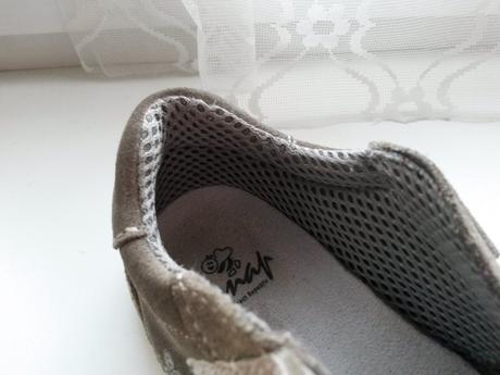 Celoroční boty jonap šedé, jonap,28