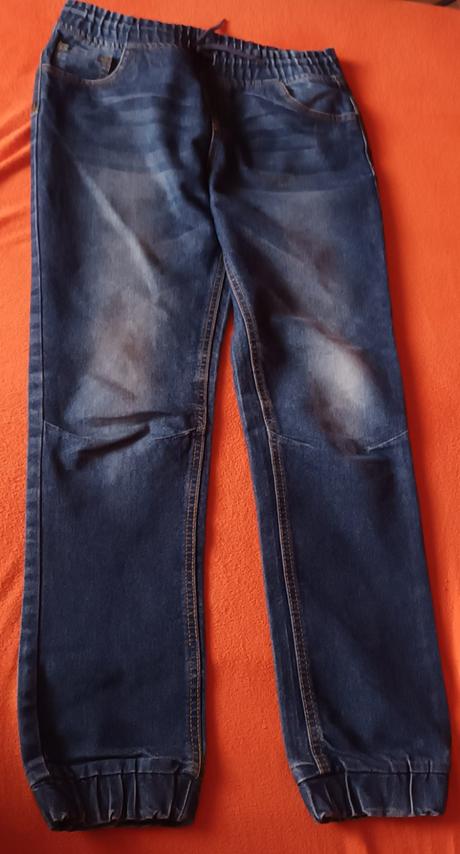 Chlapecké rifle modré pepco, pepco,164