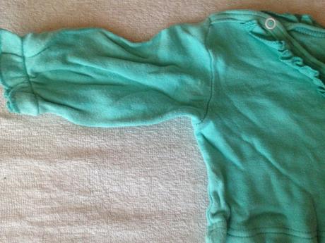 Dívčí halenka, 50