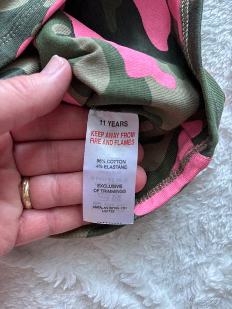 Top - v.10/11 let, 140