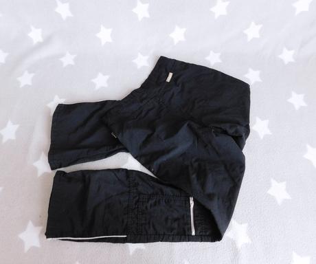 Sportovní kalhoty 146,152, 152