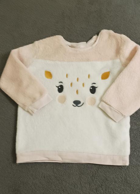 Set oblečení pro holčičku 86/92, 86–98