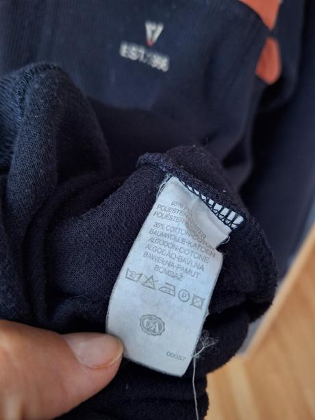 Mikina pánská mikina vel. xxl, xxl