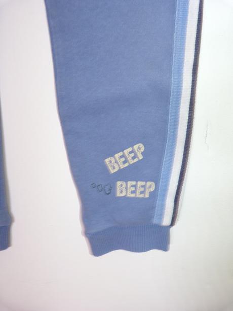 Tepláčky vel.104, george,104