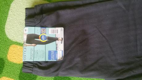 Dámské kalhoty/jegginy, esmara,40