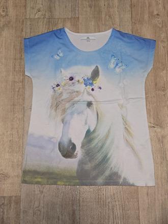 Tričko, marks & spencer,152