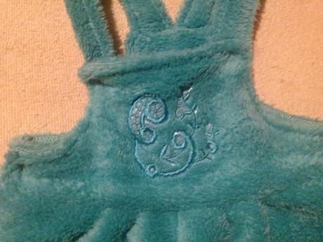 Dětský dupačky, baby service,62