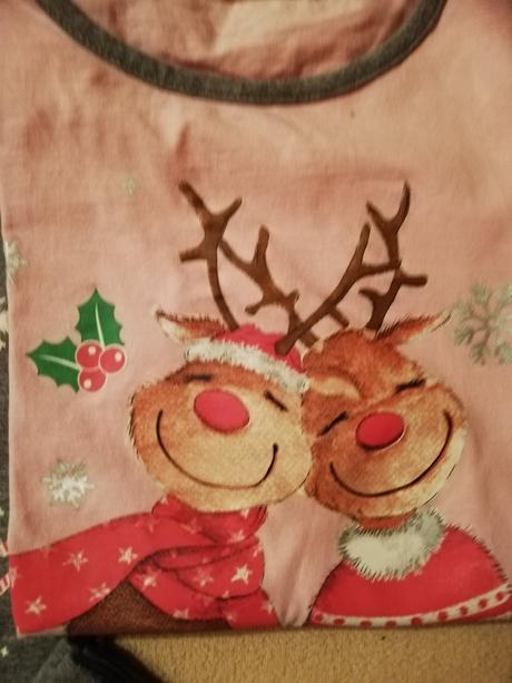 Pyžamo dívčí vel. 152., kugo,152