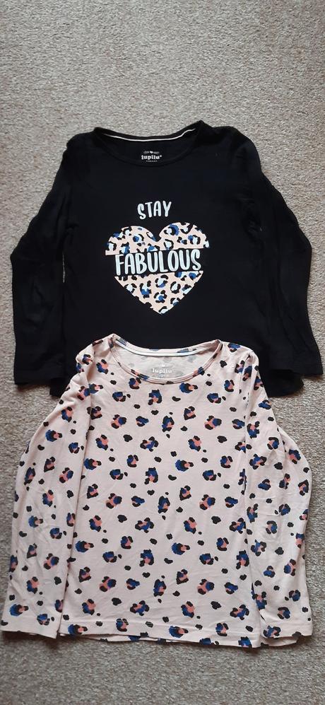 Mikina vel.110/116, lupilu,110