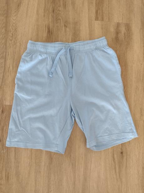 Kraťasy, pepperts,164