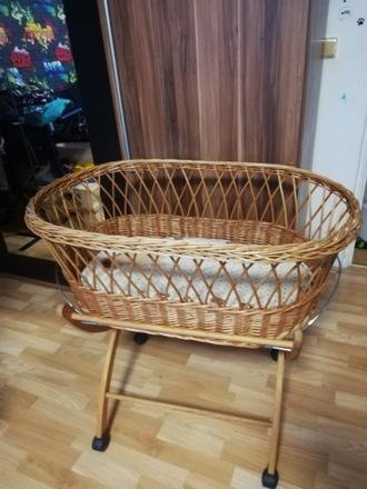 Koš na miminko, 45,90