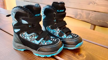 Kozačky loap, loap,31