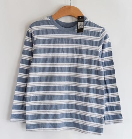 Tričko vel. 4 - 5 let, primark,110