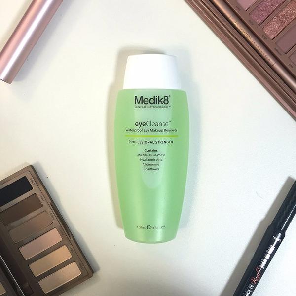 Jaké přípravky používáte na odličování? A stíháte se vůbec malovat? 🙂