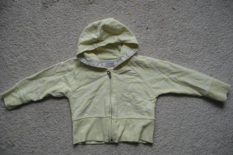 Mikina, early days,80